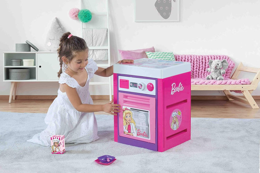 Dolu Barbie Dishwashing Machine Playset 1612 — image 3