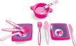 Dolu Barbie Microwave Playset 1615