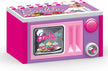 Dolu Barbie Microwave Playset 1615