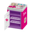 Dolu Barbie Refrigerator Playset 1613