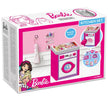 Dolu Barbie Washing Machine Playset 1611