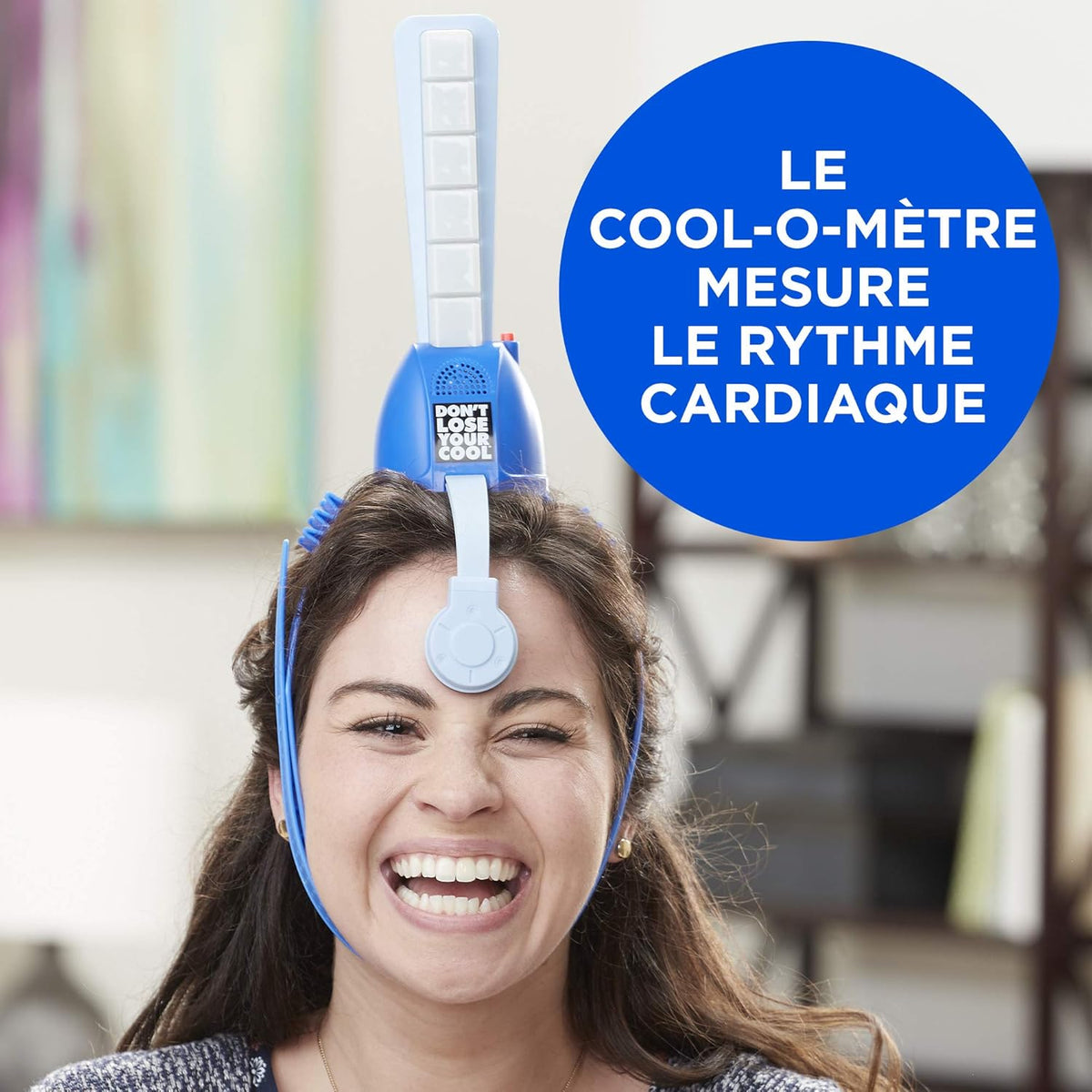 DONT LOSE YOUR COOL E1845 — image 3