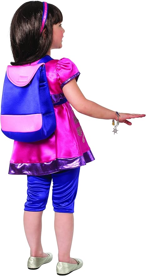 Dora 6 - 7 - Colorland Toys