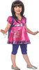Dora 6-7 - Colorland Toys