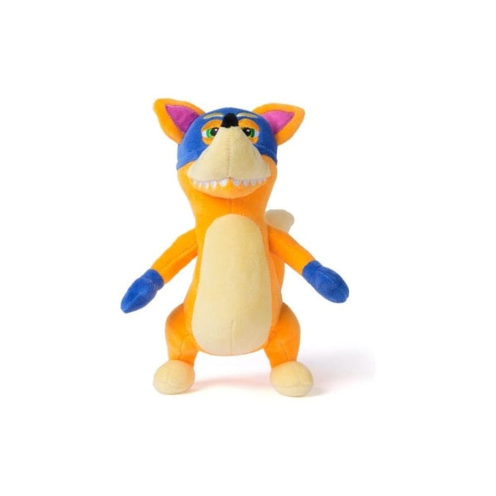 Dora The Explorer Basic Plush Asstd. 6072448 - Colorland Toys