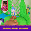 Dora The Explorer Casita Playset With Sounds 6073669