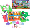 Dora The Explorer Casita Playset With Sounds 6073669