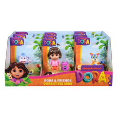 Dora The Explorer Single Figure Asstd. 6071556 - Colorland Toys
