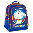 Doraemon Backpack 16inch FKST-32060