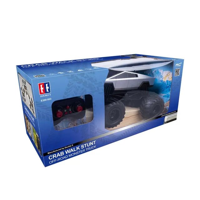 Double E 1:16 Remote Controlled Off-road Bigfoot E300-003 — image 7