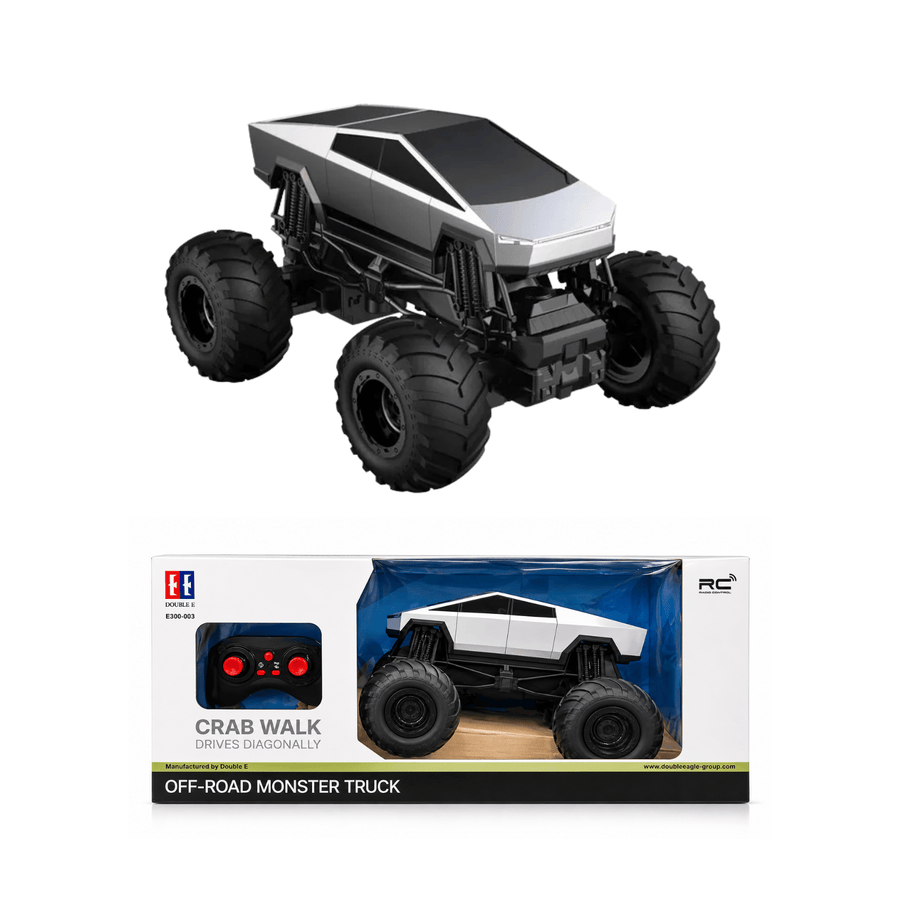 Double E 1:16 Remote Controlled Off-road Bigfoot E300-003 — image 1