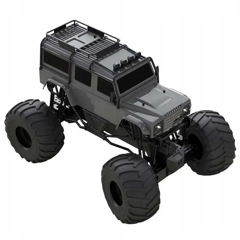 Double E Land Rover Defender D110 1:6 RC Off-Road Vehicle - Colorland Toys