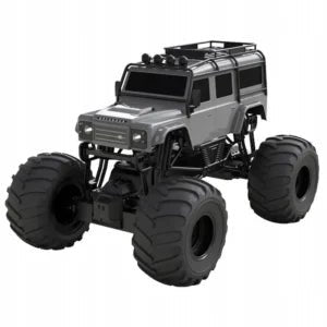 Double E Land Rover Defender D110 1:6 RC Off-Road Vehicle - Colorland Toys