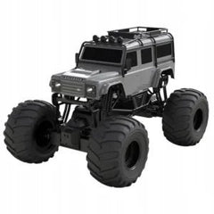 Double E Land Rover Defender D110 1:6 RC Off-Road Vehicle - Colorland Toys