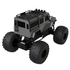Double E Land Rover Defender D110 1:6 RC Off-Road Vehicle - Colorland Toys