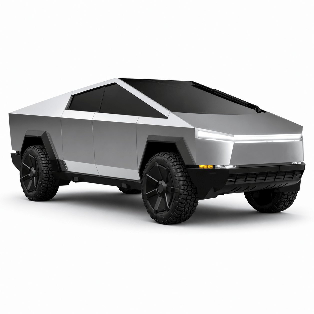 Double E RC Cybertruck Off-Road 1:16 Scale | E724-003 - Colorland Toys