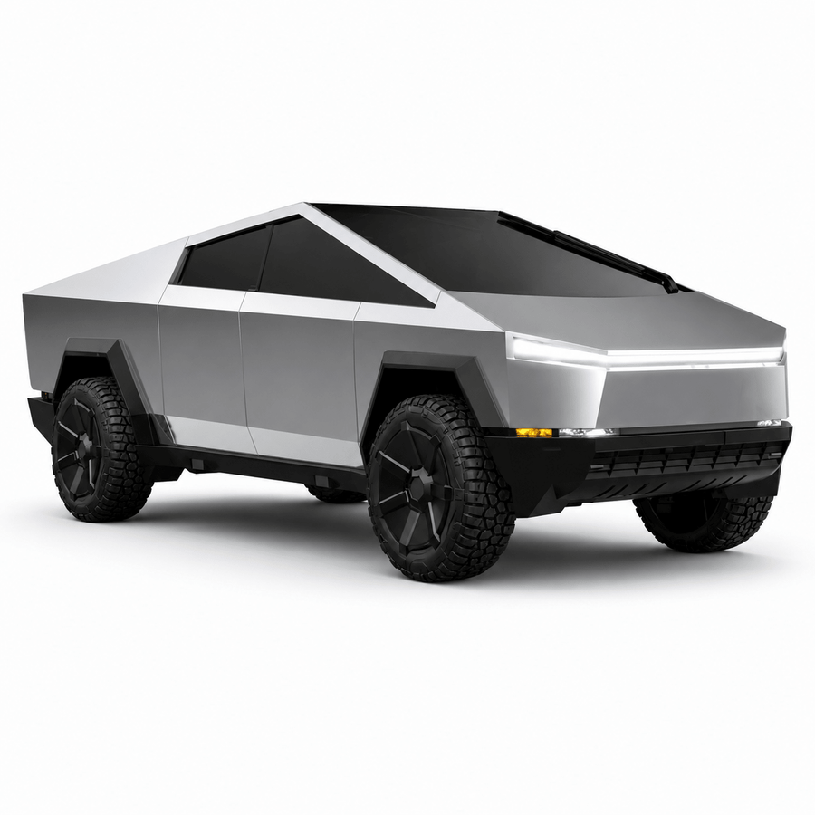 Double E RC Cybertruck Off-Road 1:16 Scale | E724-003 — image 7