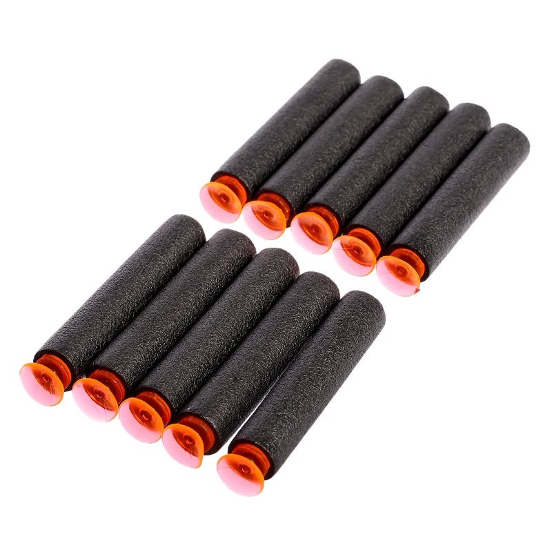 Double Tube Rifle Soft Bullet Gun 9951-1 — image 5