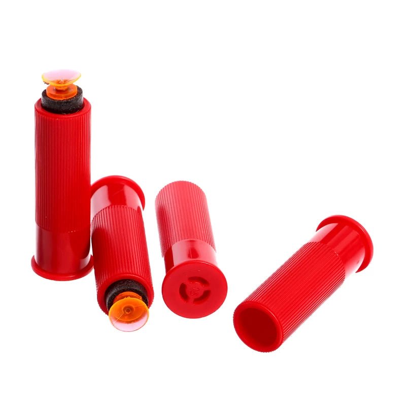 Double Tube Rifle Soft Bullet Gun 9951-1 — image 4