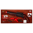 Double Tube Rifle Soft Bullet Gun 9951-1