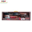 Double Tube Rifle Soft Bullet Gun Series 9959