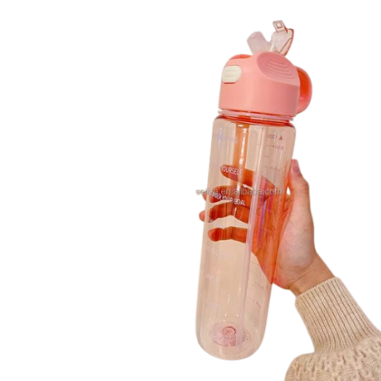 PTT Water Bottle 0523-2