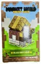 Magnet World Magnetic Block Village chief's House 49-Pcs T9906