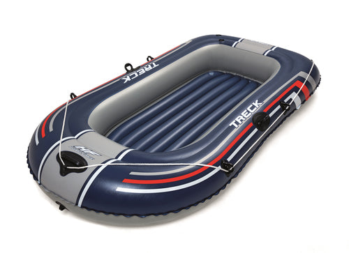 Bestway Inflatable Hydro-Force Raft 2.28mx1.21 x36cm 61064