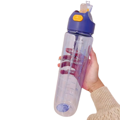 PTT Water Bottle 0523-2