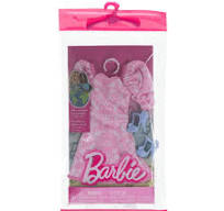 Barbie Fashion Pack HRH40/GWD96