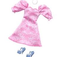 Barbie Fashion Pack HRH40/GWD96