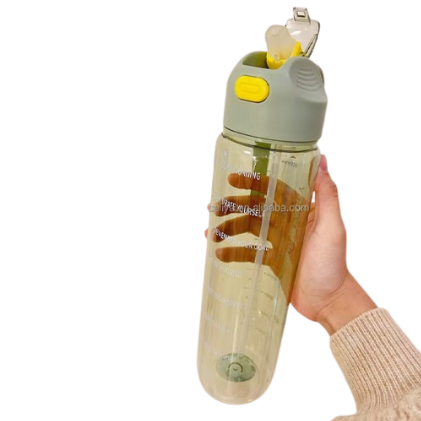 PTT Water Bottle 0523-2