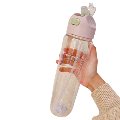 PTT Water Bottle 0523-2