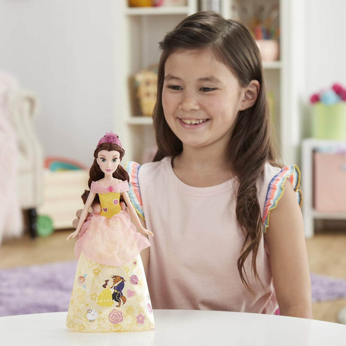 DPR GLITTER BELLE E5599 — image 7