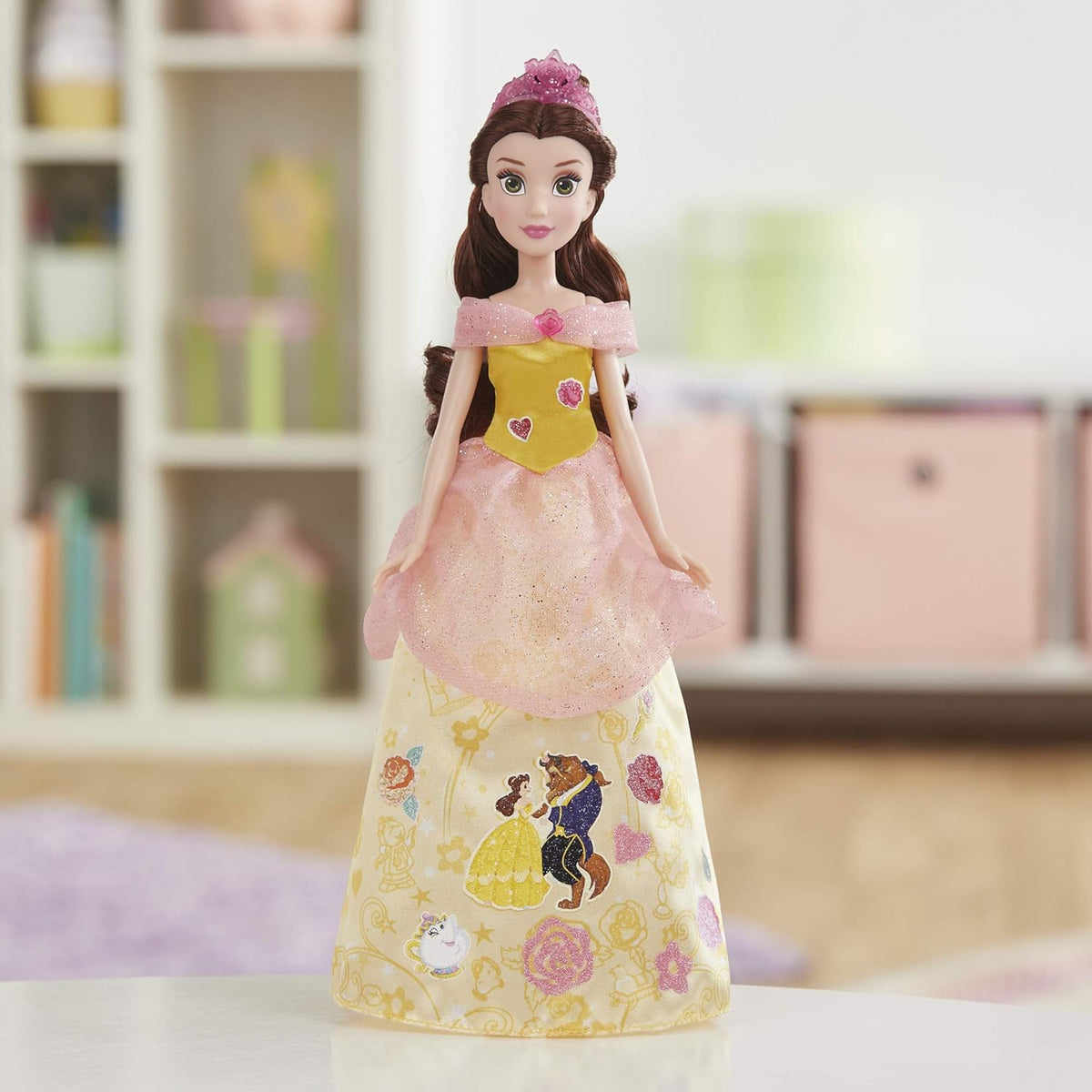 DPR GLITTER BELLE E5599 — image 3