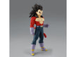 Dragon Ball GT Vegeta Solid Edge Works Super Saiyan 4 Figure 19cm