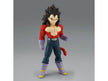 Dragon Ball GT Vegeta Solid Edge Works Super Saiyan 4 Figure 19cm
