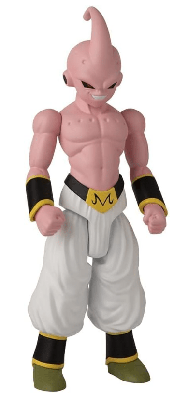 Dragon Ball Limit Breaker Series 12inch - Majin Buu Final Form 36742 — image 2