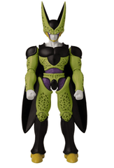 Dragon Ball Limit Breaker Series Cell Final Form 12inch 36747 - Colorland Toys