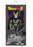 Dragon Ball Limit Breaker Series Cell Final Form 12inch 36747