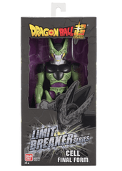 Dragon Ball Limit Breaker Series Cell Final Form 12inch 36747 - Colorland Toys