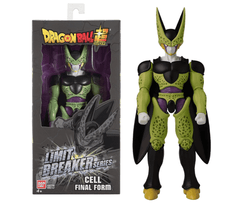 Dragon Ball Limit Breaker Series Cell Final Form 12inch 36747 - Colorland Toys