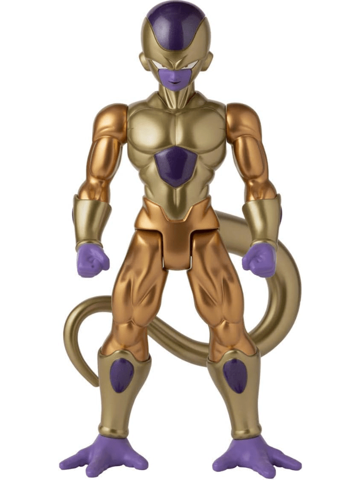 Dragon Ball Limit Breaker Series Golden Frieza 12inch 36733 — image 3