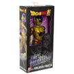 Dragon Ball Limit Breaker Series Golden Frieza 12inch 36733