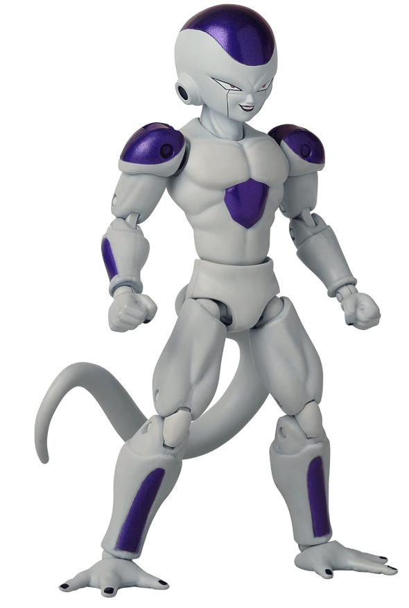Dragon Ball Stars Final Form - Frieza 6.5inch 36893 — image 2