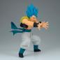Dragon Ball Super Grandista Gogeta II Figure by Banpresto
