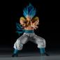 Dragon Ball Super Grandista Gogeta II Figure by Banpresto