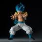 Dragon Ball Super Grandista Gogeta II Figure by Banpresto