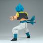 Dragon Ball Super Grandista Gogeta II Figure by Banpresto