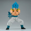 Dragon Ball Super Grandista Gogeta II Figure by Banpresto